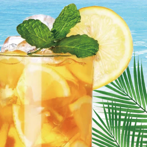 Mr.Dakgalbi SkyAvenue (Genting) - drink menu