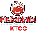 Logo of Mr.Dakgalbi KTCC (Kuala Terengganu)