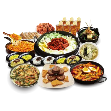 Mr.Dakgalbi Kelantan (KB Mall) - Birthday Package C