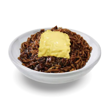 Mr.Dakgalbi Kelantan (KB Mall) - hacharoni - Cheese