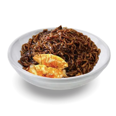 Mr.Dakgalbi Kelantan (KB Mall) - Chacharoni - Chicken mandu