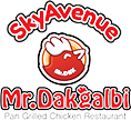 Logo of Mr.Dakgalbi SkyAvenue (Genting)